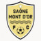 Logo Saone Mont d'Or Football Club