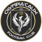 Logo Olympia Caux Footbal Club