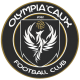 Logo Olympia Caux Footbal Club