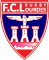 Logo F.C Lourdes Rugby