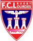 Logo FC Lourdes XV Hautes Pyrénées