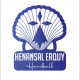 Logo Henansal Erquy 2