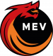 Logo Metz Espoir Volley