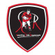 Logo Sporting Club Royannais
