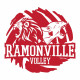 Logo Union Sportive Ramonville VB