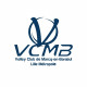 Logo VC Marcq-En-Baroeul Lille Métropole 3