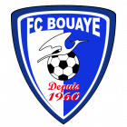 Logo FC Bouaye 3
