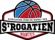 Logo AS Saint Rogatien Nantes 2