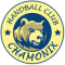 Logo Chamonix Handball Club