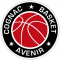 Logo Cognac Basket Avenir