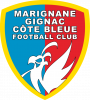 Marignane Gignac Côte Bleue FC 2