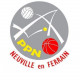 Logo Neuville En Ferrain PP