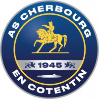 AS Cherbourg Football