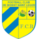 Logo FC Boissy 2