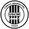 Logo US Creys-Morestel 2