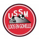 Logo US St Maurice Loos En Gohelle