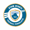 Atom Sports Football Pierrelatte