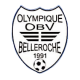 Logo O de Belleroche