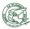 Logo FC la Plaine Poncins