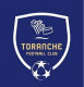 Logo Toranche Football Club