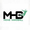 Logo Mions Handball