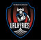 Logo Valkyries Normandie RC