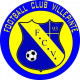 Logo Villepinte FC 2