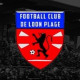 Logo FC Loon Plage