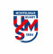 Logo USM Rugby Montélimar