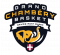 Logo Chambéry - la Motte - Cognin - Basket 73