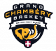 Logo Chambéry - La Motte - Cognin - Basket 73