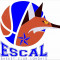 Logo Esca Londaise Basket 3