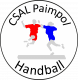 Logo CSAL Paimpol HB 2