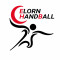 Logo Elorn Handball 2