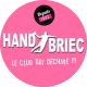 Logo HBC Briec