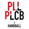 Logo Pll Plc Brest Handball