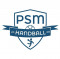 Logo PSM Handball