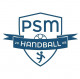 Logo PSM Handball 2