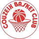 Logo Couzeix Basket Club