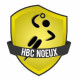Logo Handball Club de Noeux les Mines