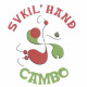 Logo Sukil Hand Cambo