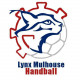 Logo Les Lynx Mulhouse 3