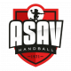 Logo A.S.A. Vauzelles