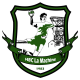 Logo H.B.C. la Machine