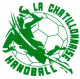 Logo LA Chatillonnaise HB