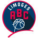 Logo Limoges ABC En Limousin