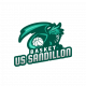 Logo US Sandillon