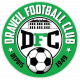 Logo Draveil FC 3