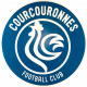 Logo FC Courcouronnes 2