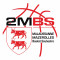 Logo Malaussanne Mazerolles Basket Soubestre